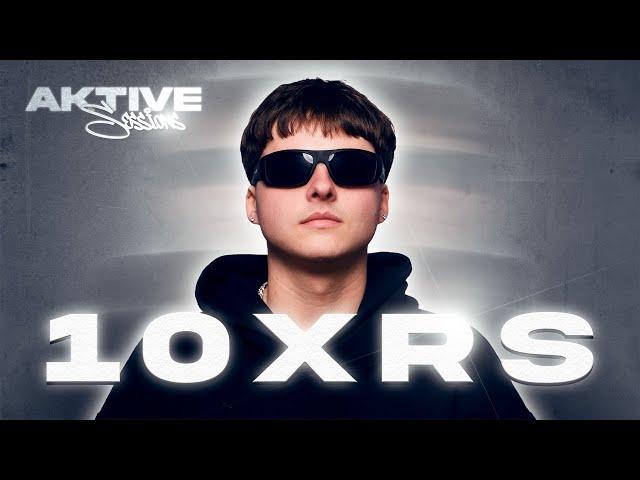 10XRS - Dusty | Aktive Sessions w/ Gio Kay #006