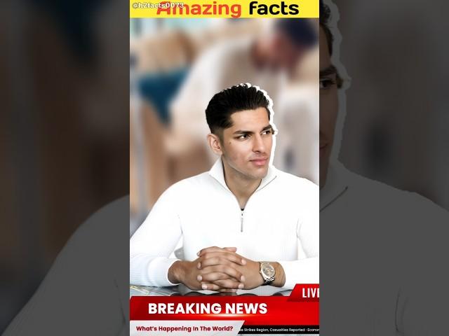 कोन है manjeet singh sangha।Desi rich kid #facts #h2facts #shorts