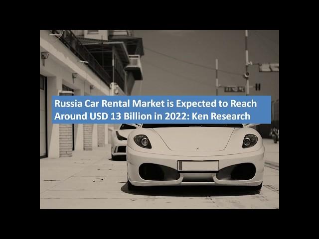 Russian Commercial Vehicle Market