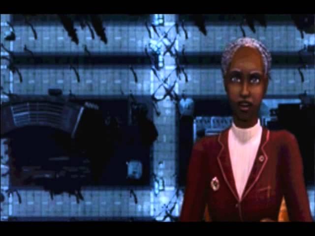 The Sims 3 All TV Channels