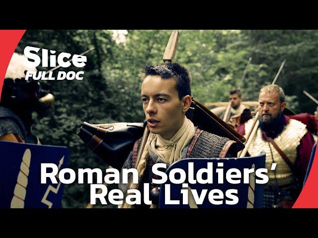 Archaeology Reveals the Lives of Roman Soldiers | FULL DOCUMENTARY