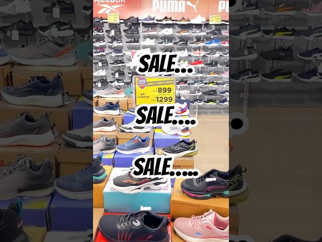 Fashion Factory Sale!!! Diwali Sale is live!! #sale #sneaker #shoes #fashionfactory #reliance #wow