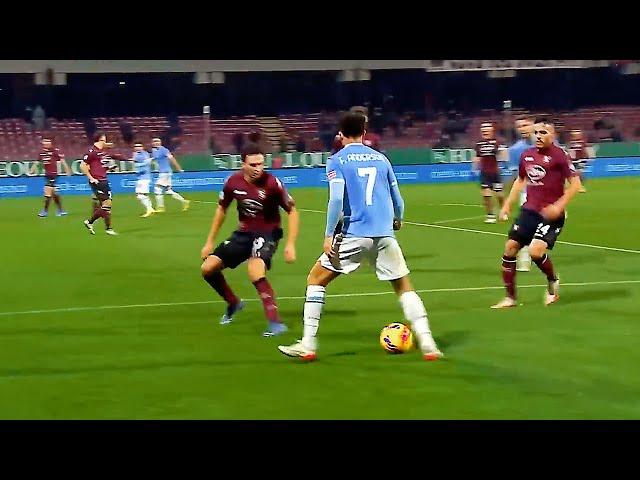 Felipe Anderson, Pouca MÍDIA e Muito FUTEBOL