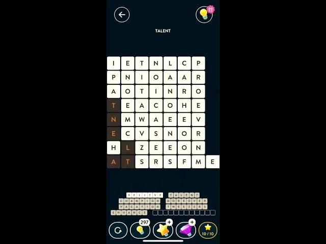 Wordbrain Flamingo Level 19 Answers | Cheats for Wordbrain