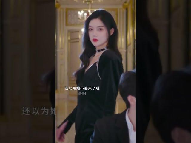 這才是真正的娛樂圈爽文大女主吧  #shorts