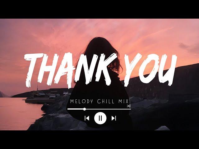 Thank You – Dido (Helions Cover)