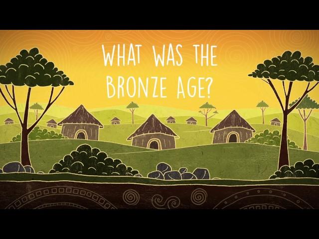 What was the Bronze Age?