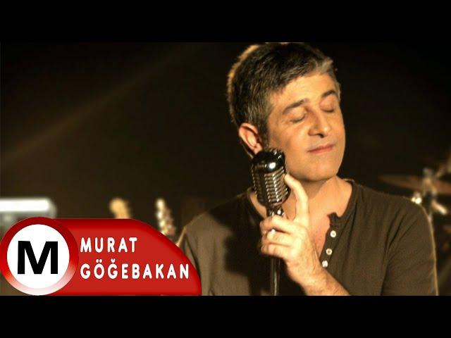 Murat Göğebakan - Vurgunum ( Official Video )