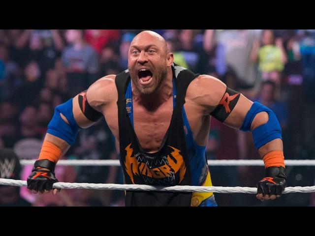 Top 10 Most Overhyped WWE Wrestlers of All Time