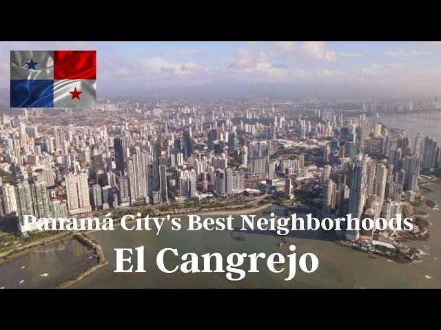 Panama City's Best Neighborhoods for Expats: El Cangrejo