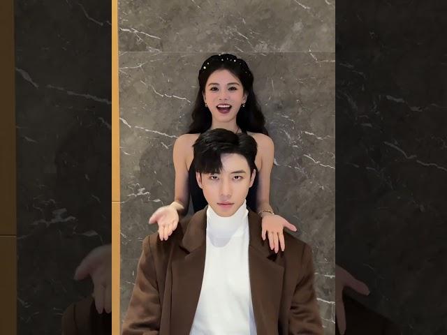 #FatalAllure #非她不可 #DaiGaoZheng #代高政 #HongXiao #洪潇 #FanXiaoDong #范晓东 #ZhangRuiEn #张瑞恩 #Cdrama