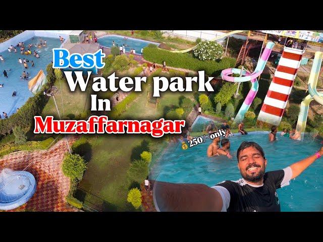 Mini crystal world in Muzaffarnagar |Arun dhiman vlogs