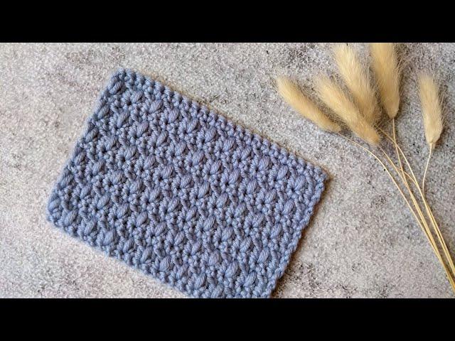 You will be delighted! Beautiful and simple crochet pattern. Scheme. Crochet.