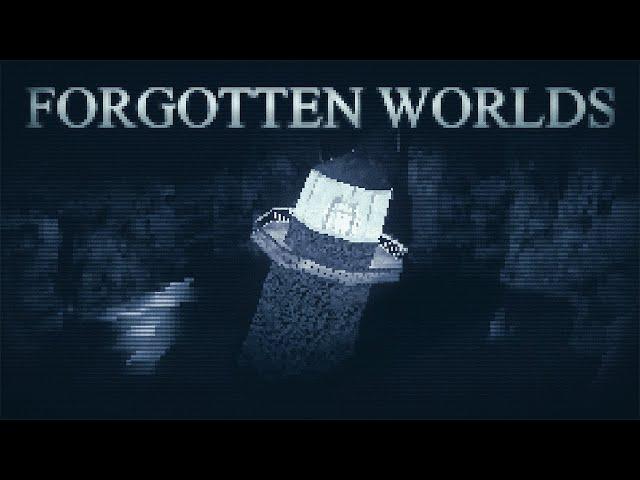 What Happens to Worlds That Are Forgotten?