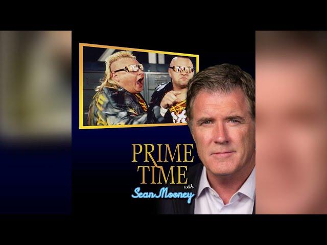 How The Nasty Boys Were Born: Brian Knobbs Tells the Real Story