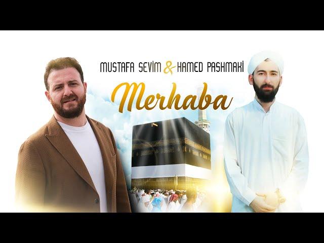 Mustafa Sevim & Hamed Pashmaki - Merhaba