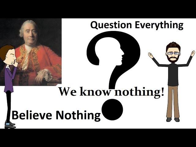 Skepticism (David Hume)