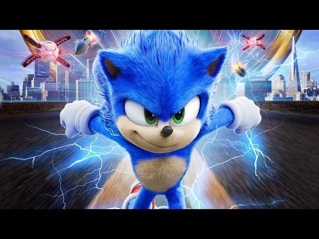 Speed Me Up | Lyric Video (Sonic Movie Credits Song) - Juice WRLD, Wiz Khalifa, Lil Yachty, Ty Dolla