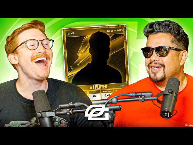 WHO ARE THE TOP 25 COD PLAYERS OF ALL TIME | The OpTic Podcast Ep. 186