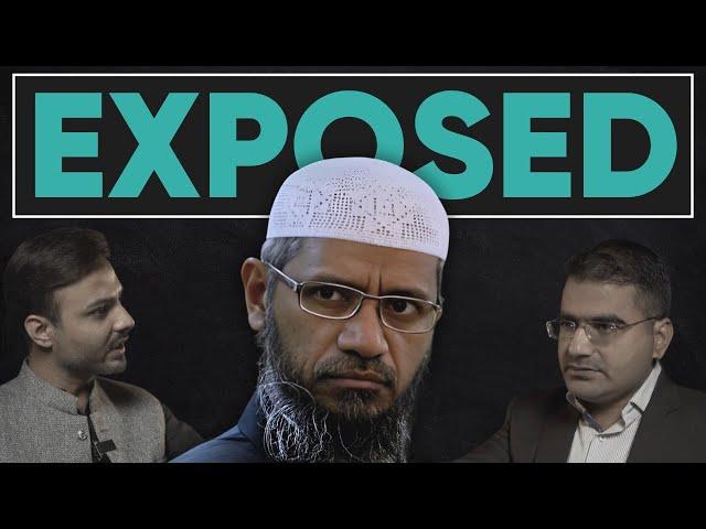 Was Zakir Naik's Visit to Pakistan a Huge Mistake? | @RaftarNow