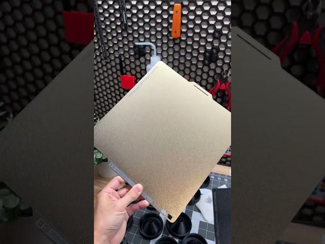 A Better Bambu Lab Textured Plate? 