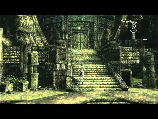 Lost Odyssey Xbox 360 Review - Video Review (HD)