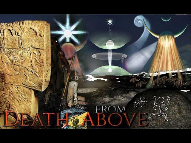 Plasma Apocalypse: Warnings in Stone/Easter Island, Göbekli Tepe Connections/Heavens Wrath