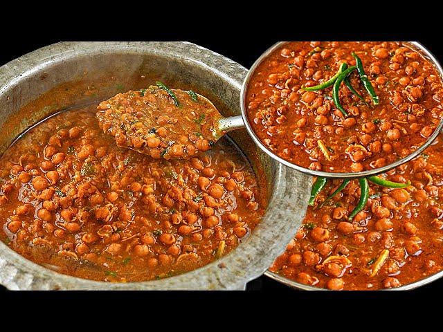 इस चना मसाला के आगे होटल और ढाबा भी फेल है | Chana Masala Recipe | Kala chana Recipe |Kabitaskitchen