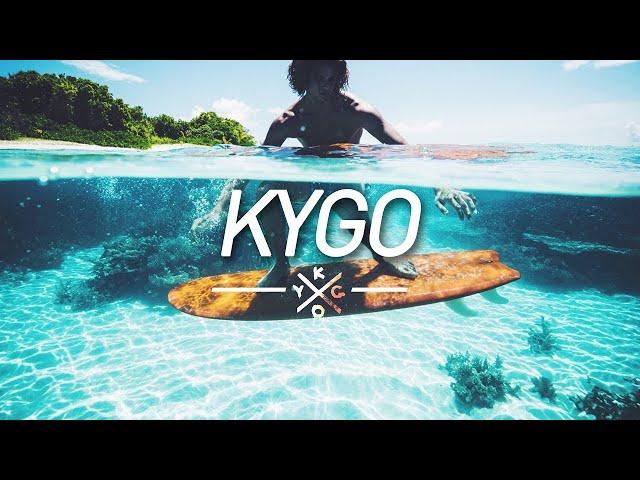 New Kygo Mix 2022  Summer Time Deep Tropical House