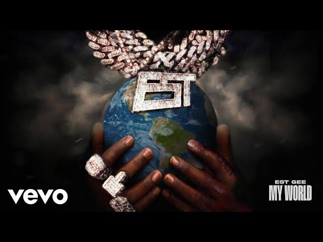 EST Gee - Take my time Geeski SH Feb 23 (Official Audio)