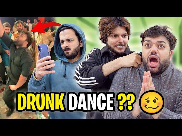 I Made A Big Mistake  | Aaj Ke Baad Kabhi Dance Nahi Karun Ga 