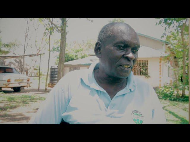 One on One with King of Benga Dr. Osito Kale