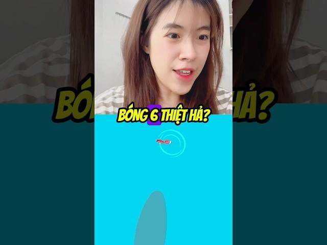 Bóng 6 Xuất Hiện Rồi, Liệu Có Câu Được CÁ QUÁI VẬT? | #sunnieegaming