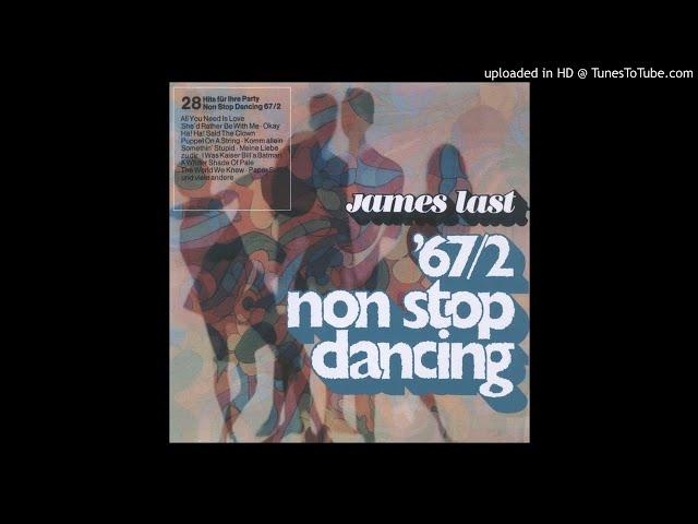 James Last - Non Stop Dancing '67 / 2