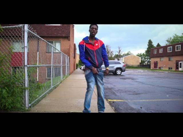 Jimmy Wopo - "Elm Street" [Official Video]