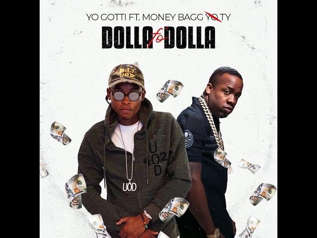 Dolla Fo' Dolla Yo Gotti Ft. Money Bag Ty #yogotti #cmg #cm10