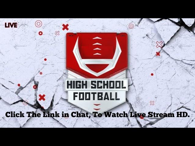 Olentangy Liberty vs St. Edward LIVE | 2024 OHSAA Football Playoffs