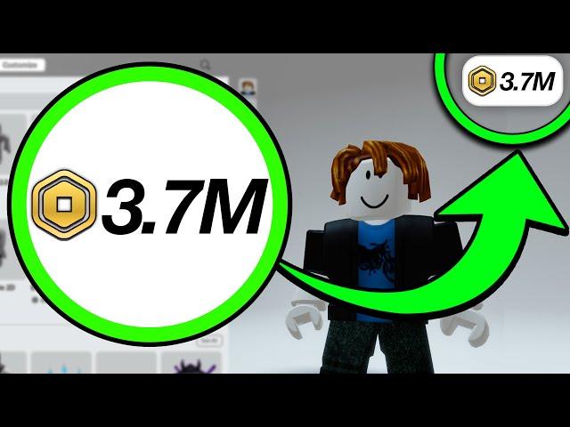 3 REAL Ways To Get FREE ROBUX.. (2024)