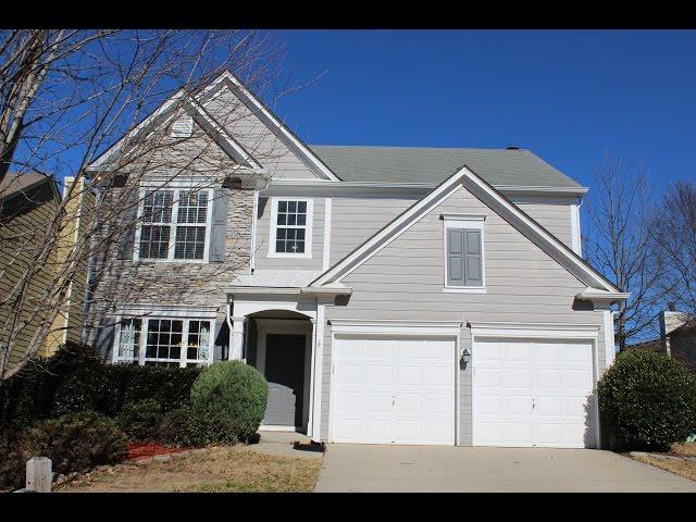 House for Rent in Forsyth County 4BR/2.5BA by PowerHouse Property Management