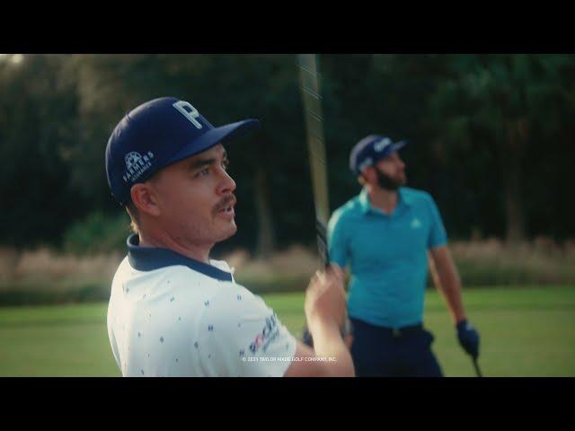 There's One Ball That's Better For All | TaylorMade Golf Canada