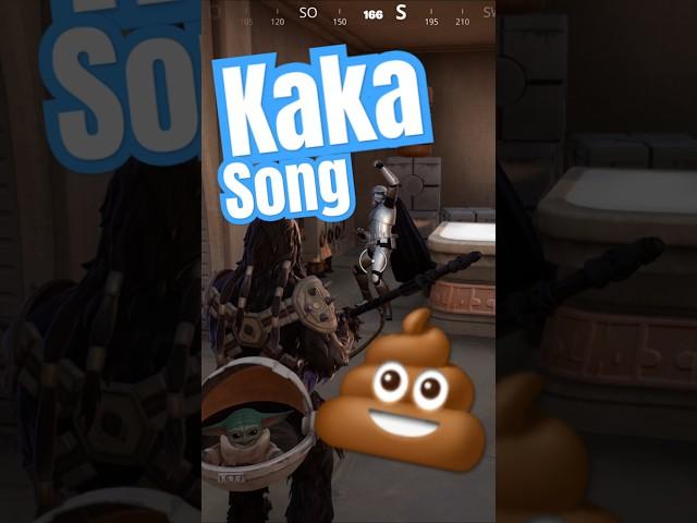 Star Wars Fortnite Cantina Song #fortnite #starwars #gaming #comedy #sketch