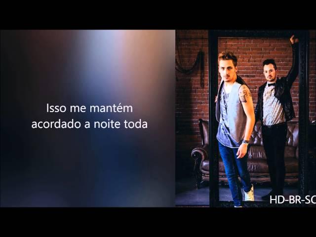 Heffron Drive - Interlude + Art Of Moving On (Letra em português)