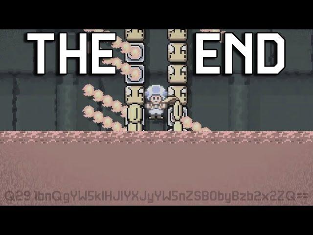 "The End" New Mario Maker Level by Me