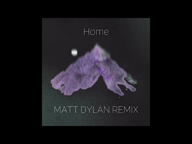 Mike Posner - Home (Matt Dylan Remix)