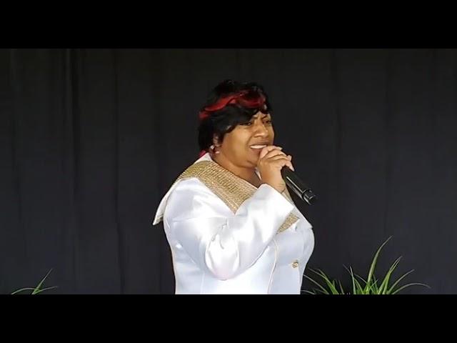 “ Resilience” - Pastor Duricia Benson Edifying The Word International Ministry