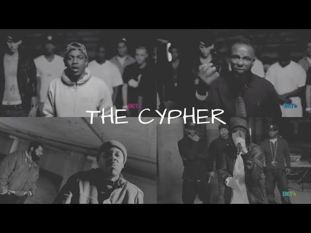 YUNG HEEM BET CYPHER  "full video" #unsignedartist #kendricklamar #legends #eminem