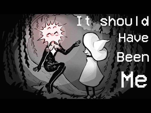 It should have been me || In stars and time Loop pmv