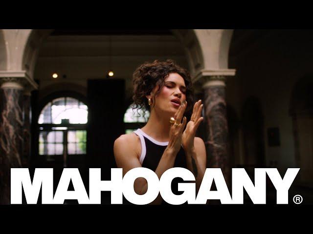 Sinéad Harnett - Downtown | Mahogany Session