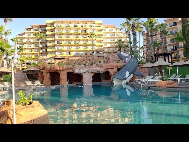 BookVIP.com customer review of the 5 Star Cabo Beach Resort