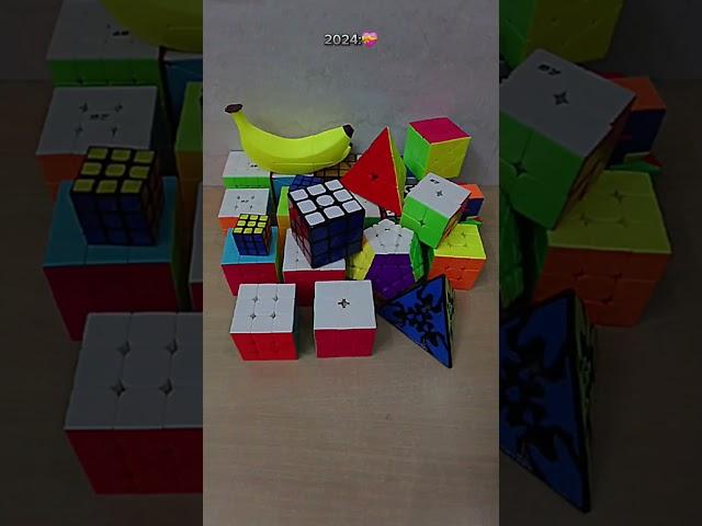 Repost with 2 times better music  #puzzel #cubes #transformation #inspiring #rubikscube #shorts